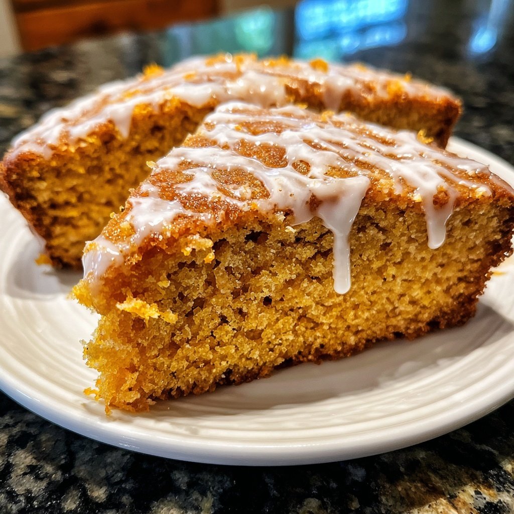 Karottenkuchen Mit Honig