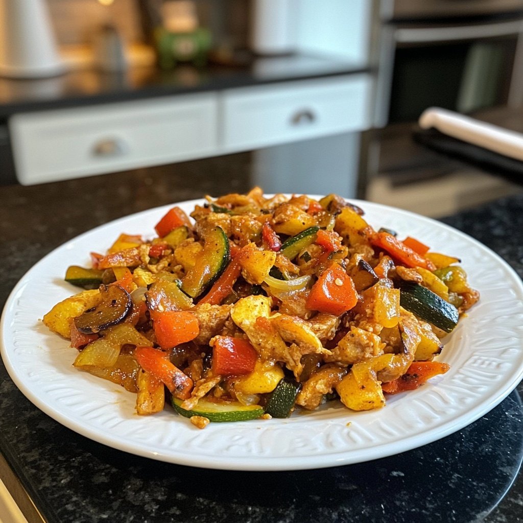 High Protein Low Carb Gerichte